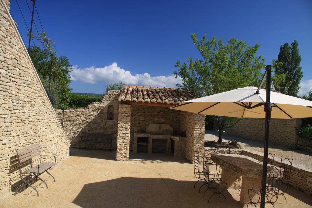 Les Pres De Gordes Villa Стая снимка