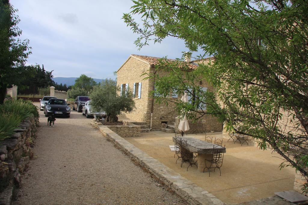 Les Pres De Gordes Villa Стая снимка
