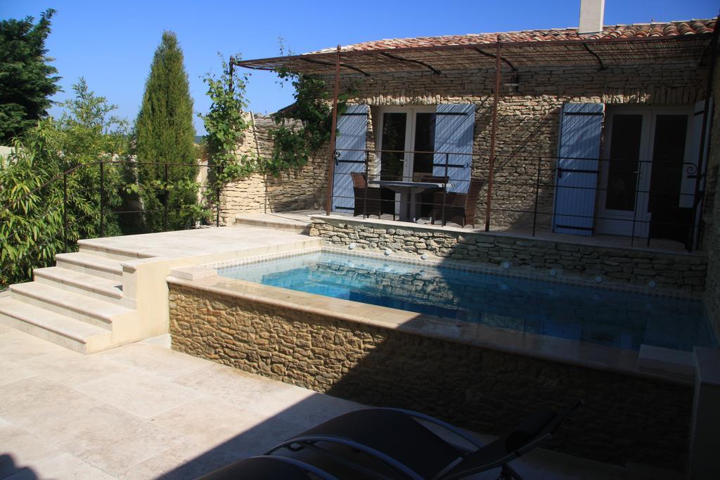 Les Pres De Gordes Villa Стая снимка