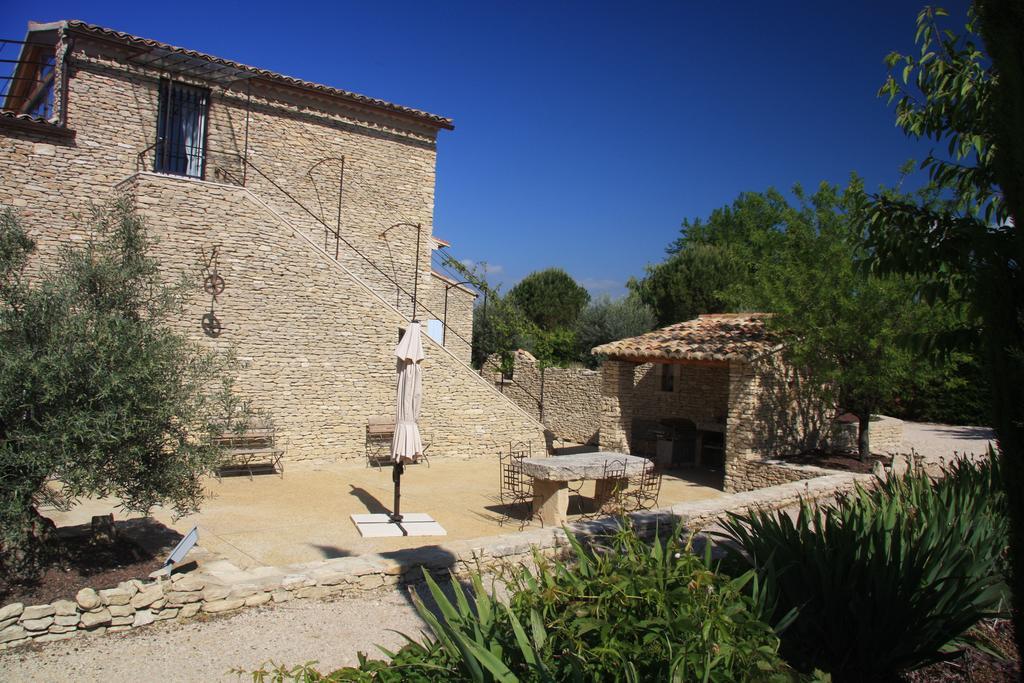 Les Pres De Gordes Villa Стая снимка