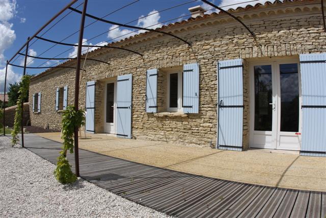 Les Pres De Gordes Villa Стая снимка