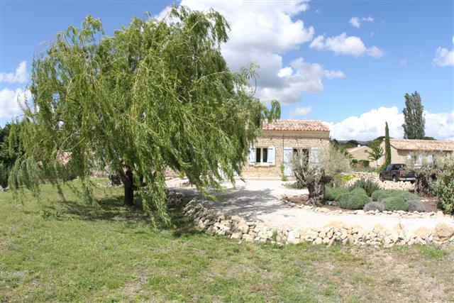 Les Pres De Gordes Villa Стая снимка