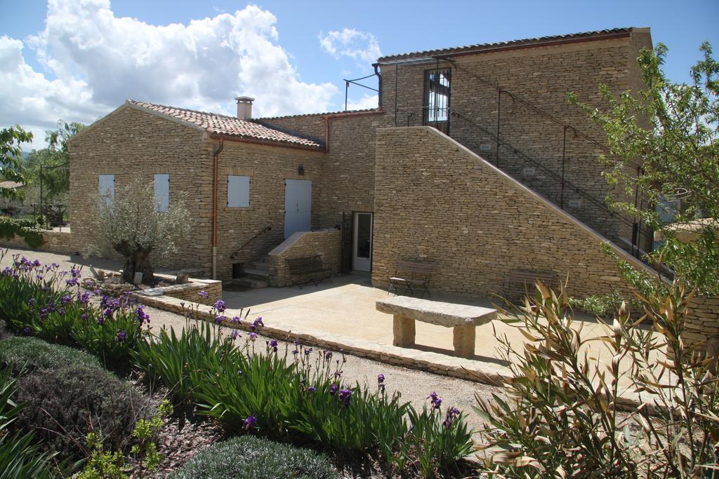 Les Pres De Gordes Villa Стая снимка